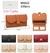 Cartelas mod.W6022