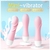 Mini Vibrador con Agua  - comprar en línea