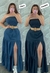 Vestido mezclilla mod.V1713 unitalla (abarca ch y m) incluye cinturón