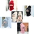 Gorros de Lana Tejido Unitalla mod.CY76