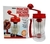 Maquina Dispensador Mezclador Manual para Harina mod.CY207 - comprar en línea