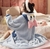 Bata de Daisy Pijama Unitalla amplia mod.CY0795 - Productos de Moda y Temporada