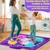 Alfombra para Bailar con Bluetooth en internet