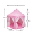 Casita en forma de Castillo mod.CY ⛺️  en internet