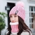 Gorro con bufanda - Productos de Moda y Temporada