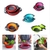 Colador plegable de silicona - tienda en línea