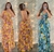 Vestido floreado mod.V1499 unitalla (abarca ch y m)
