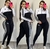 Conjunto ADIDAS bicolor mod.M1840 - comprar en línea
