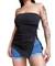 Blusa mod.Ob20 Unitalla (abarca ch y m) doble cierre - comprar en línea