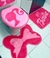 Set de baño 3 piezas