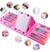 Imagen de Estuche con 208 piezas mod.CY979