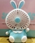Ventilador de conejo - comprar en línea