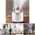 Humidificador con luces mod.CY2008 