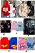Dúo de sudaderas pareja mod.P1645 unitalla (abarca ch y m)