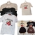 Blusa fresa mod.T15