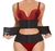 Faja para Mujer mod.CY2097