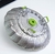 Cesta de Vapor de Acero Inoxidable mod.CY494 - tienda en línea