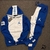Conjunto jordan caballero mod.PAM1679 unitalla (abarca ch y m) en internet