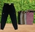 Pantalón cargo con cinturón mod.C59 Unitalla (abarca ch y m )