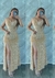 Vestido con lentejuela mod.V1773 en internet
