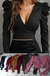 Blusa Unitalla mod.LU21 (abarca ch y m)