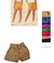 Short moño mod.CR35