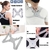 Corrector de postura ajustable con sensor intelige