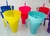 Vaso multiusos mod.1 (vaso botanero) - comprar en línea