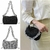 Bolsa bling diamant