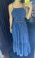 Vestido mod.775 Unitalla Amplio abarca ch,m,g y ex en internet