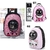 Mochila de HELLO KITTY para mascotas