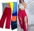 Pantalón abierto mod.LU63
