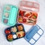 Lunch Box mod.Y873 