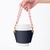 Porta vasos CAFÉ MEDIANO desmontable( NO INCLUYE VASO) - comprar en línea