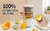 Extractor para Jugos mod.CY156 - Productos de Moda y Temporada