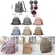 Combo de Bolsa con Monedero mod.J2122 - comprar en línea