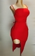 Vestido mod.T1779 - comprar en línea