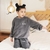 Pijama Infantil Polar Unitalla (abarca de 6 a 9 años aprox) - tienda en línea