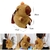 Capibara de mochila Mod.AG12