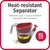 Separador de Grasa con medidas mod.CY01  - tienda en línea