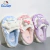 Trío de Pantuflas sanrio unitalla dama (4-6) en internet