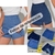 Falda SHORT mezclilla mod.Ob33