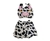 Pijama top con short (calientita) unitalla - Productos de Moda y Temporada IkAt