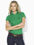 Playeras para dama tipo polo