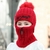 Gorros de Lana Tejido Unitalla mod.CY76