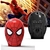 Bocina de Spider Man mod.LU4288  - Productos de Moda y Temporada