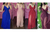 Vestido mod.258 Unitalla