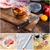 Protectores para Alimentos mod.CY209 
