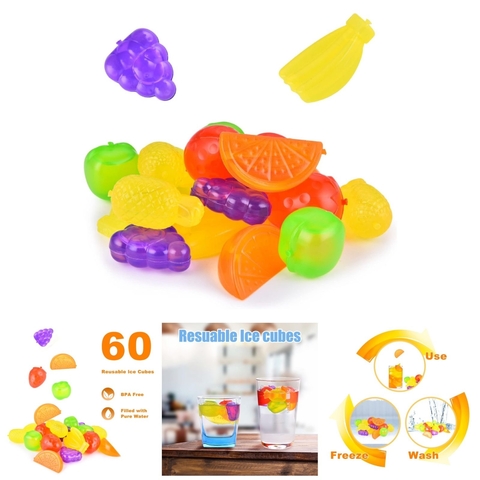 Paquete de Frutitas mod.CY2124