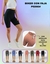 Decena (10) de biker con faja surtidos colores Mod.LLD90